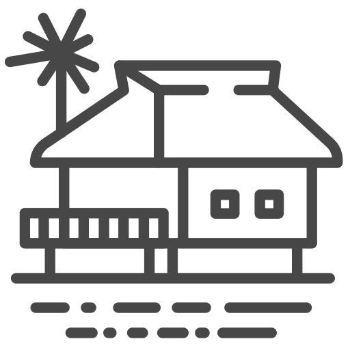 Maisons 1 House icon