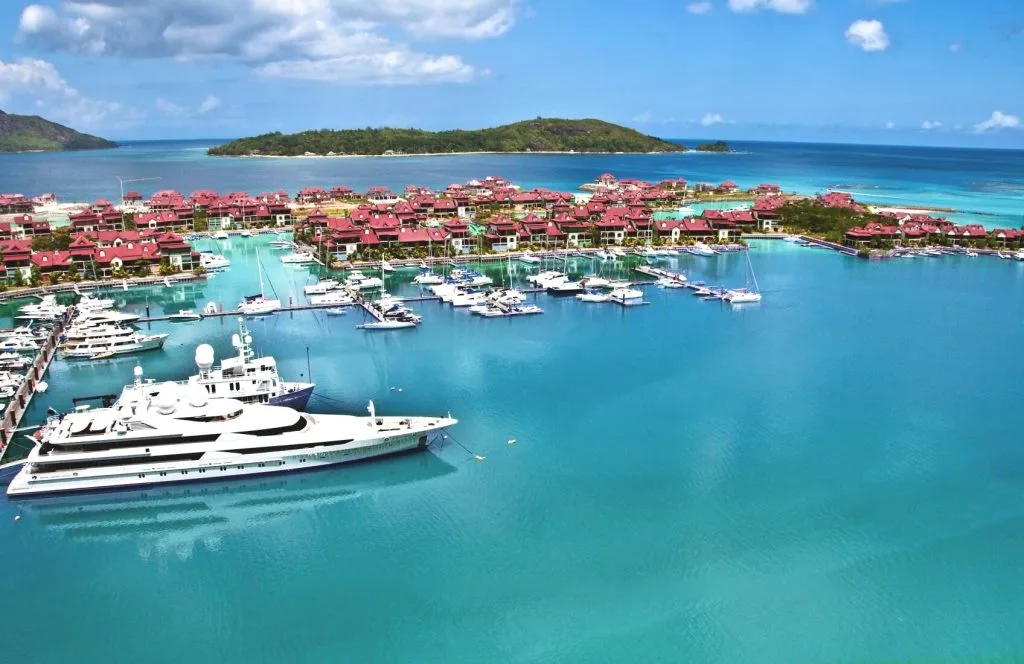 Public Facilities 4 eila marina