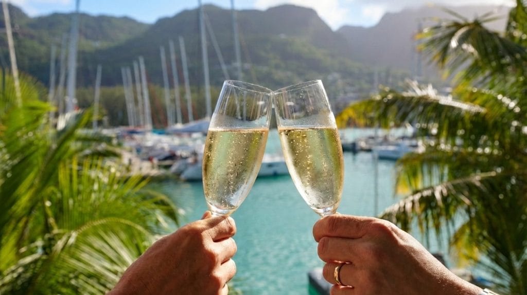 The Ultimate Couples Retreat eila